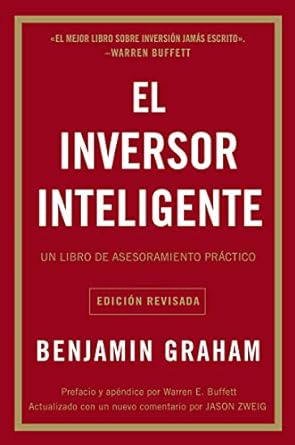 El inversor inteligente de Benjamin Graham